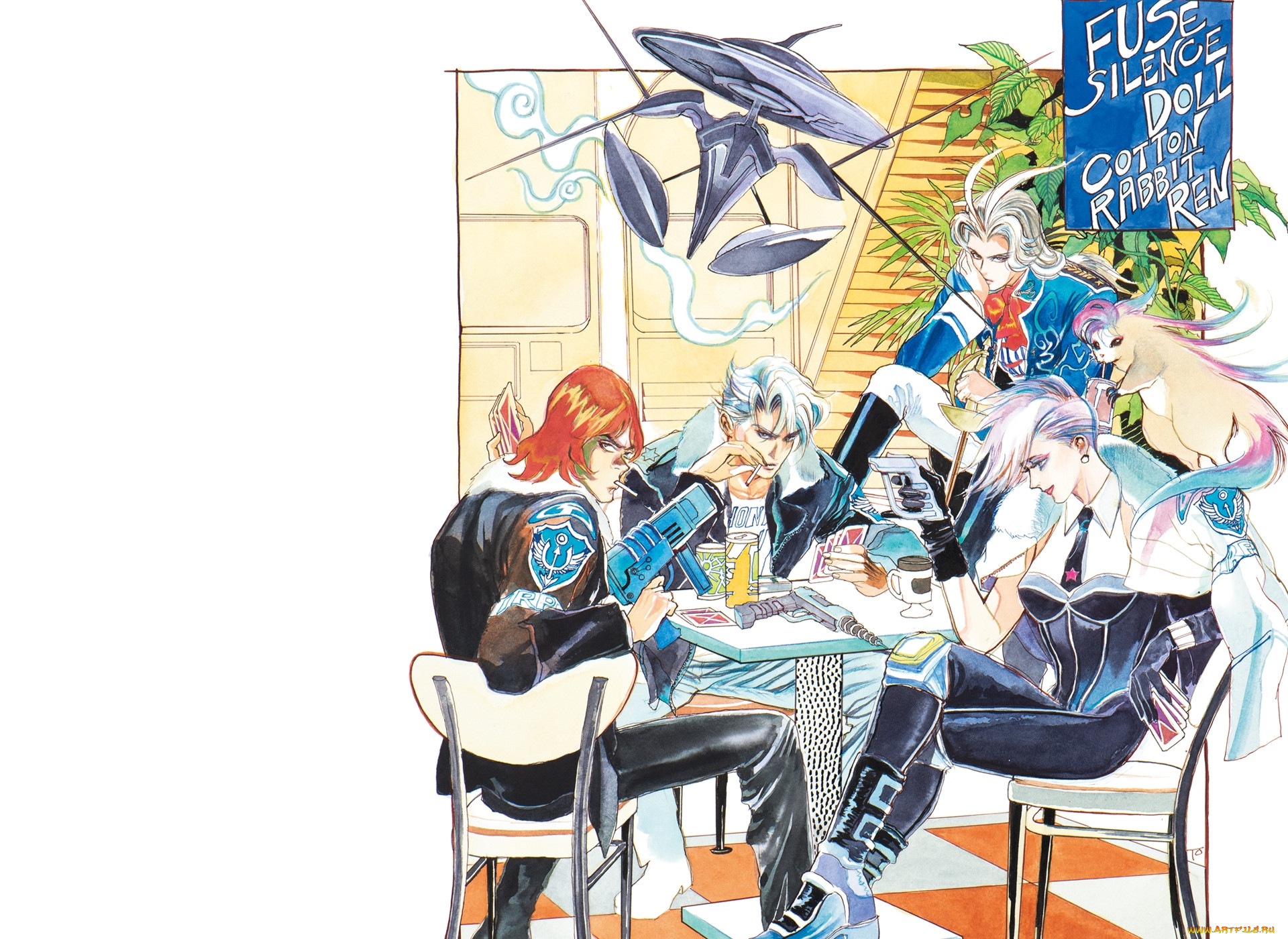 saga frontier,  , saga, frontier
